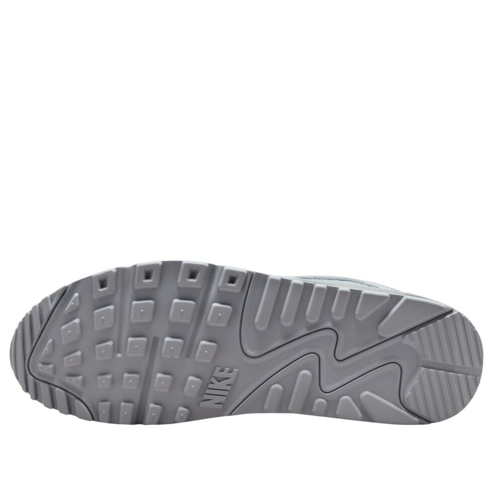 Nike Air Max 90 'Triple Grey' CN8490-001 - Image 6
