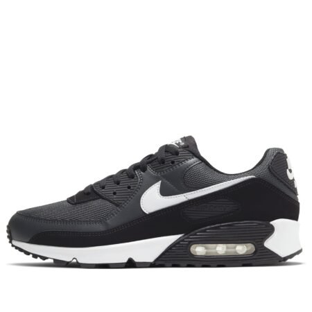 Nike Air Max 90 'Black White' CN8490-002