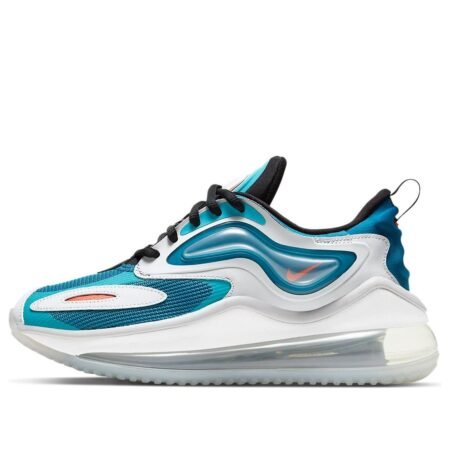 (GS) Nike Air Max Zephyr 'Aquamarine Turf Orange' CN8511-005