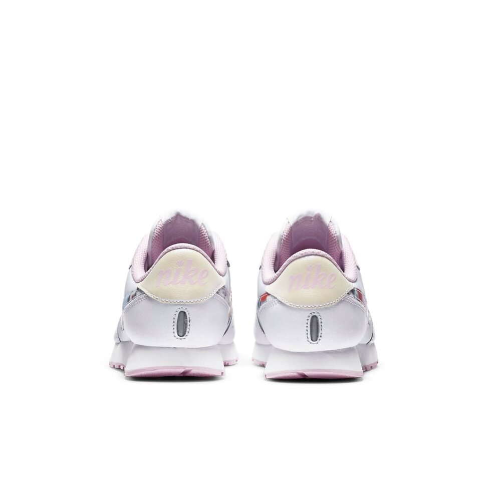 (GS) Nike MD Valiant 'Fuzzy Floral Print' CN8555-100 - Image 5