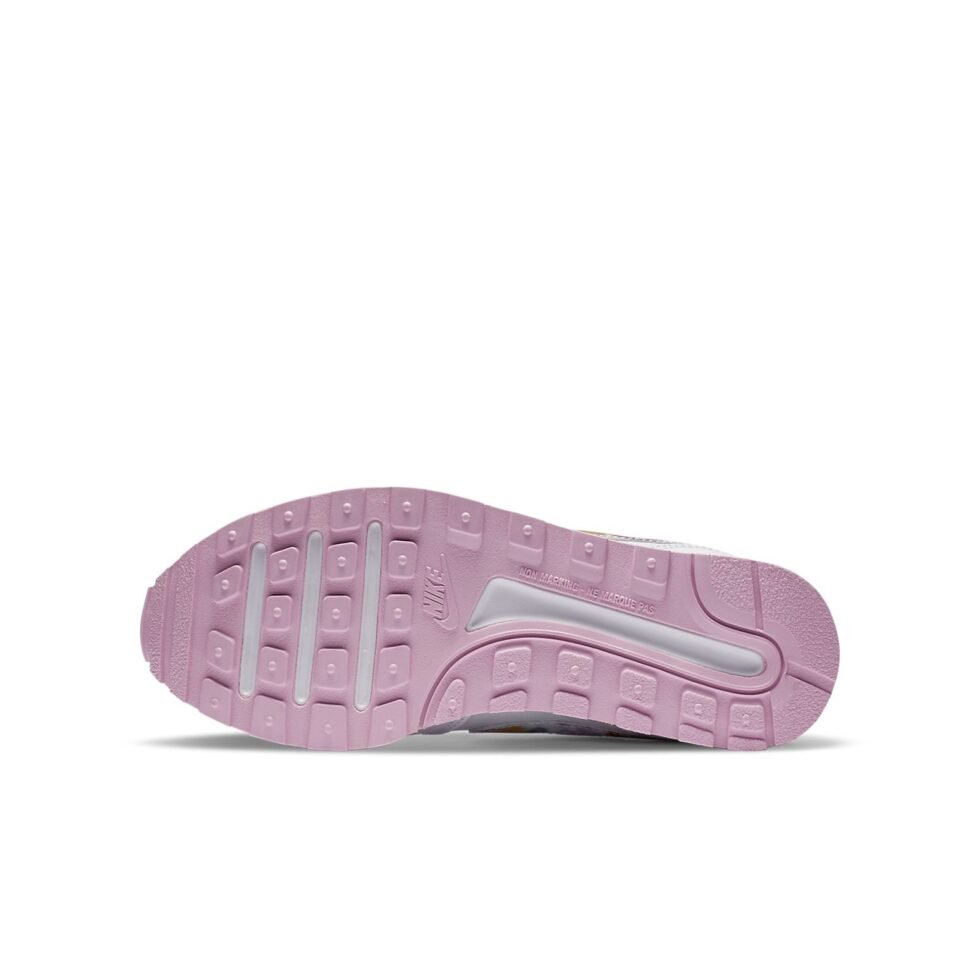 (GS) Nike MD Valiant 'Fuzzy Floral Print' CN8555-100 - Image 6