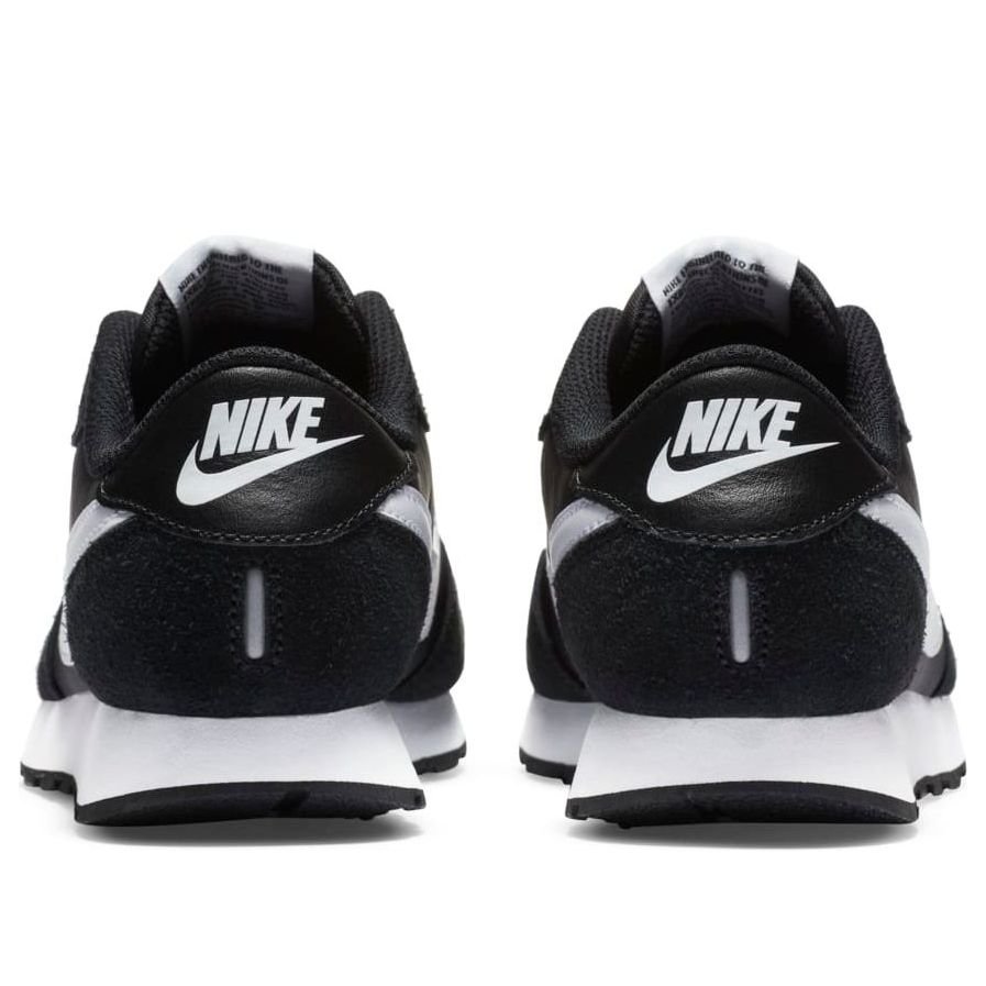 (GS) Nike MD Valiant 'Black White' CN8558-002 - Image 3