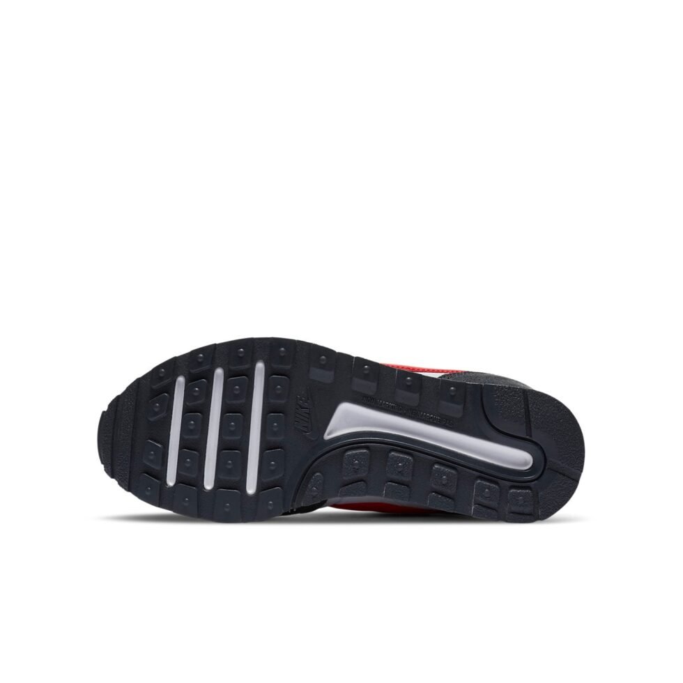 (GS) Nike MD Valiant 'Dark Grey University Red' CN8558-003 - Image 6