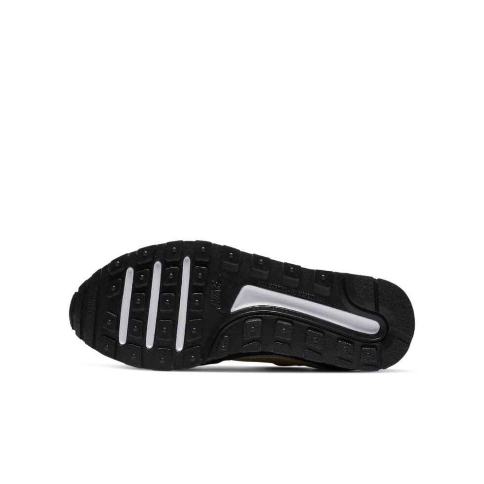(GS) Nike MD Valiant 'Black Metallic Gold Star' CN8558-009 - Image 6