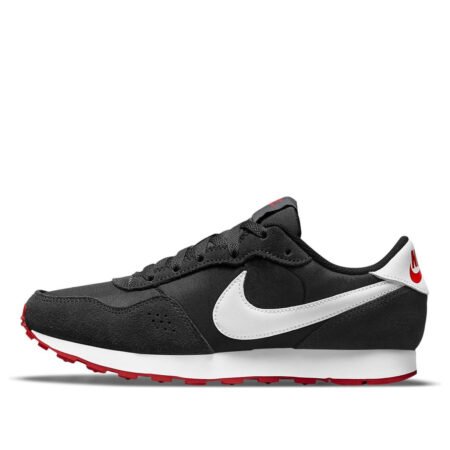 (GS) Nike MD Valiant 'Bred' CN8558-016