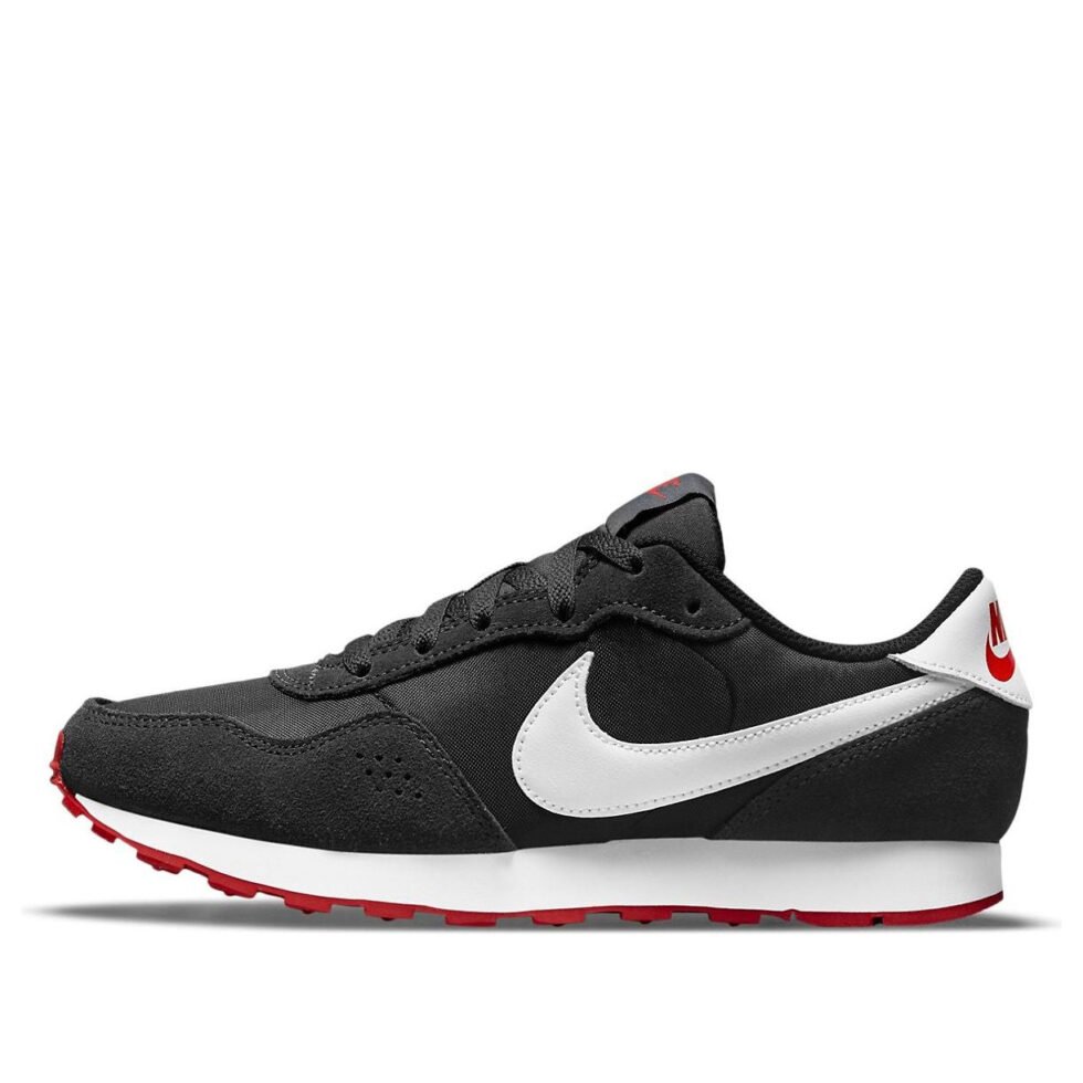 (GS) Nike MD Valiant 'Bred' CN8558-016