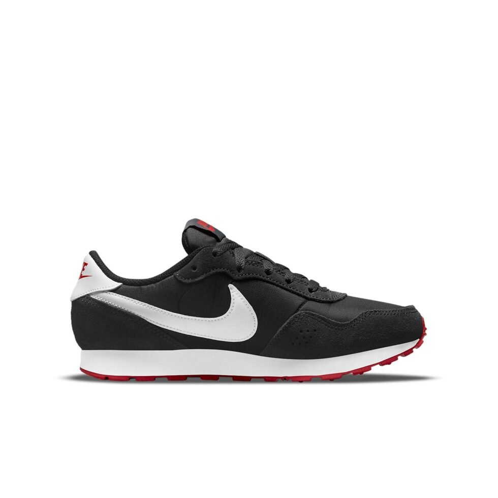 (GS) Nike MD Valiant 'Bred' CN8558-016 - Image 2