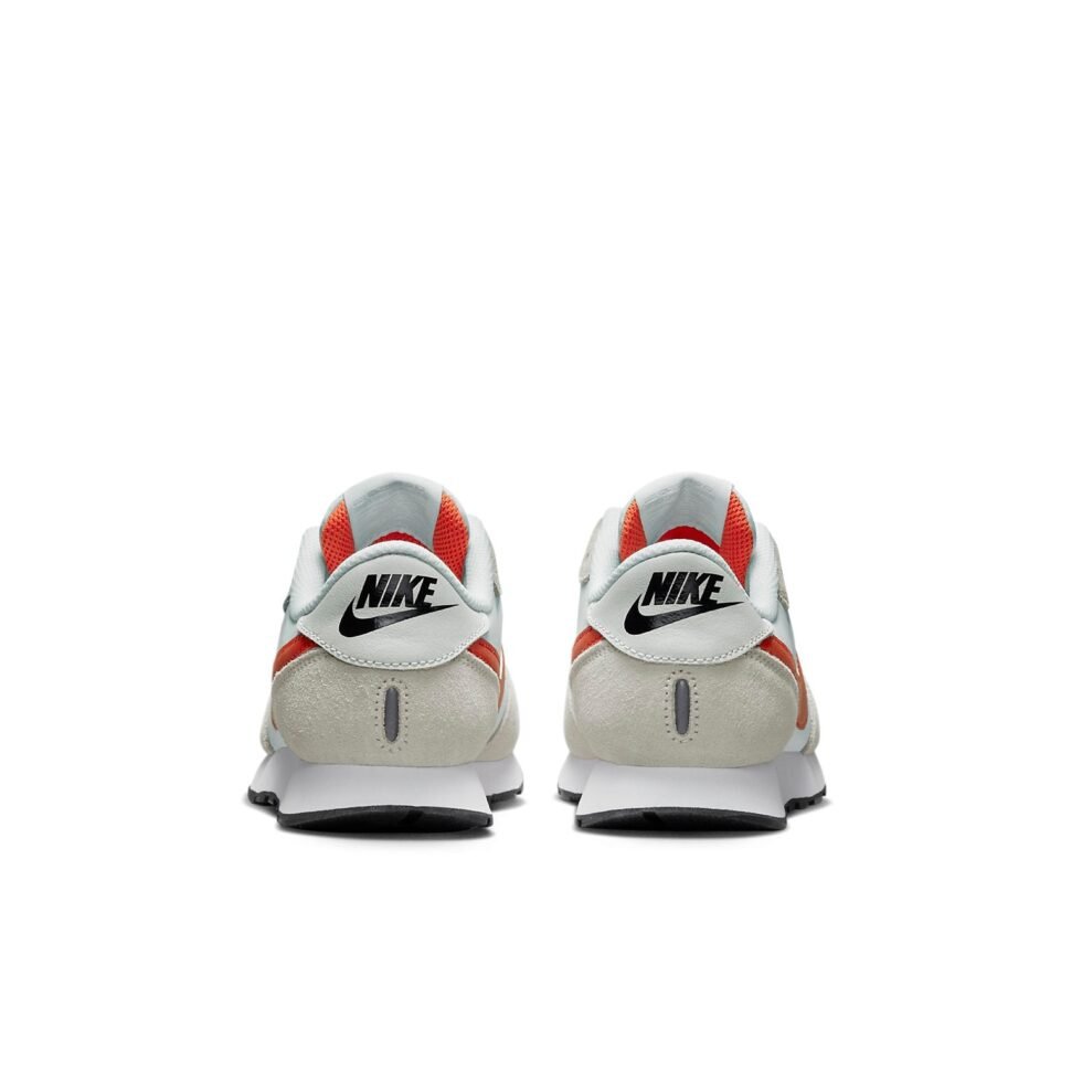 (GS) Nike MD Valiant 'Pure Platinum Picante Red' CN8558-020 - Image 5
