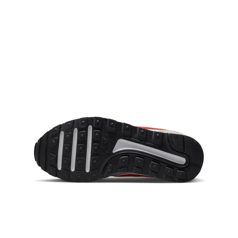 (GS) Nike MD Valiant 'Pure Platinum Picante Red' CN8558-020 - Image 6