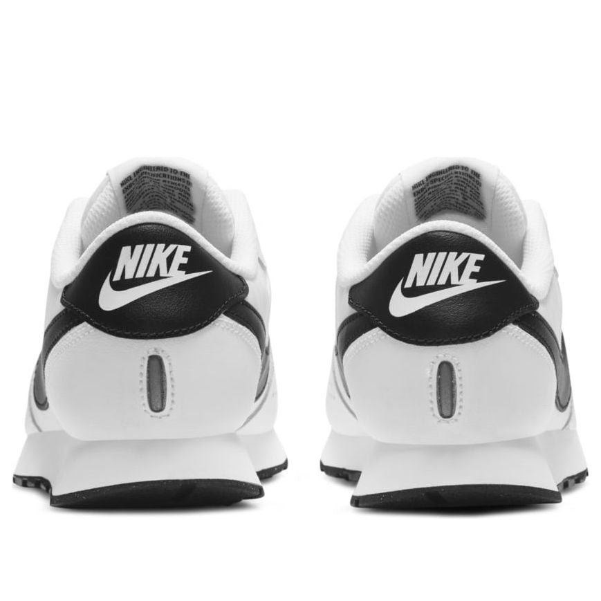 (GS) Nike MD Valiant 'White Black' CN8558-100 - Image 5