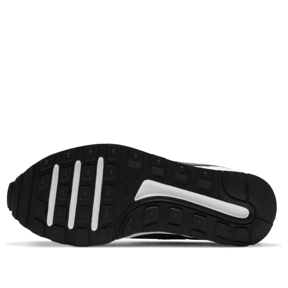 (GS) Nike MD Valiant 'White Black' CN8558-100 - Image 6