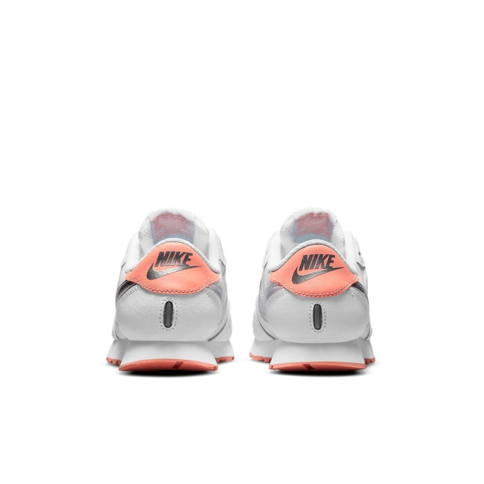 (GS) Nike MD Valiant 'White Metallic Silver' CN8558-101 - Image 5