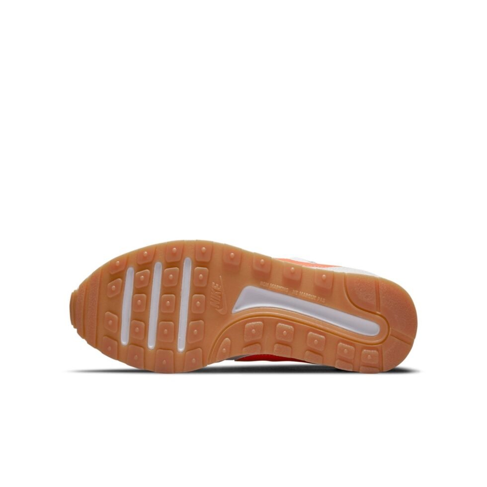 (GS) Nike MD Valiant 'White Orange' CN8558-103 - Image 6