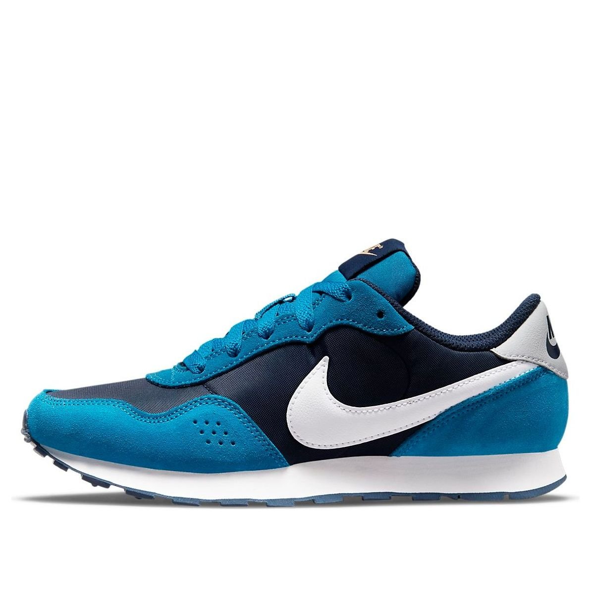 (GS) Nike MD Valiant 'Midnight Navy Imperial Blue' CN8558-404