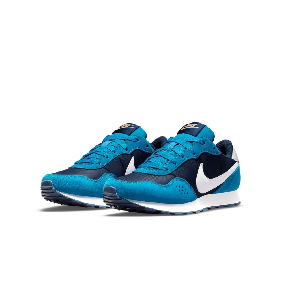 (GS) Nike MD Valiant 'Midnight Navy Imperial Blue' CN8558-404 - Image 3