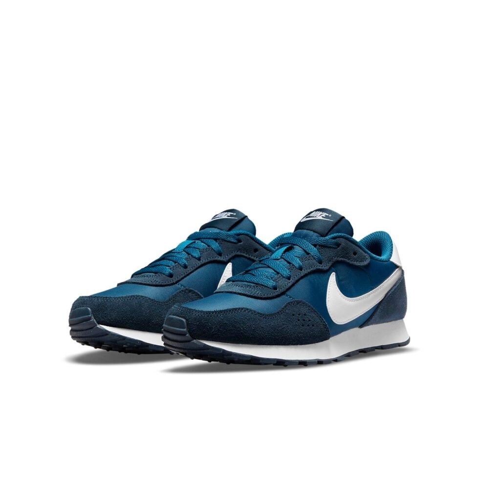 (GS) Nike MD Valiant 'Marina' CN8558-405 - Image 3