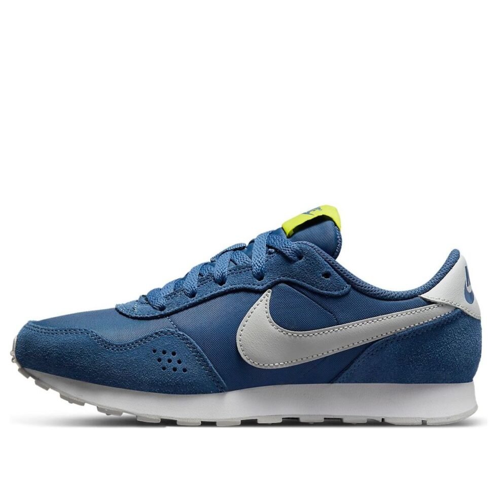 (GS) Nike MD Valiant 'Mystic Navy' CN8558-406