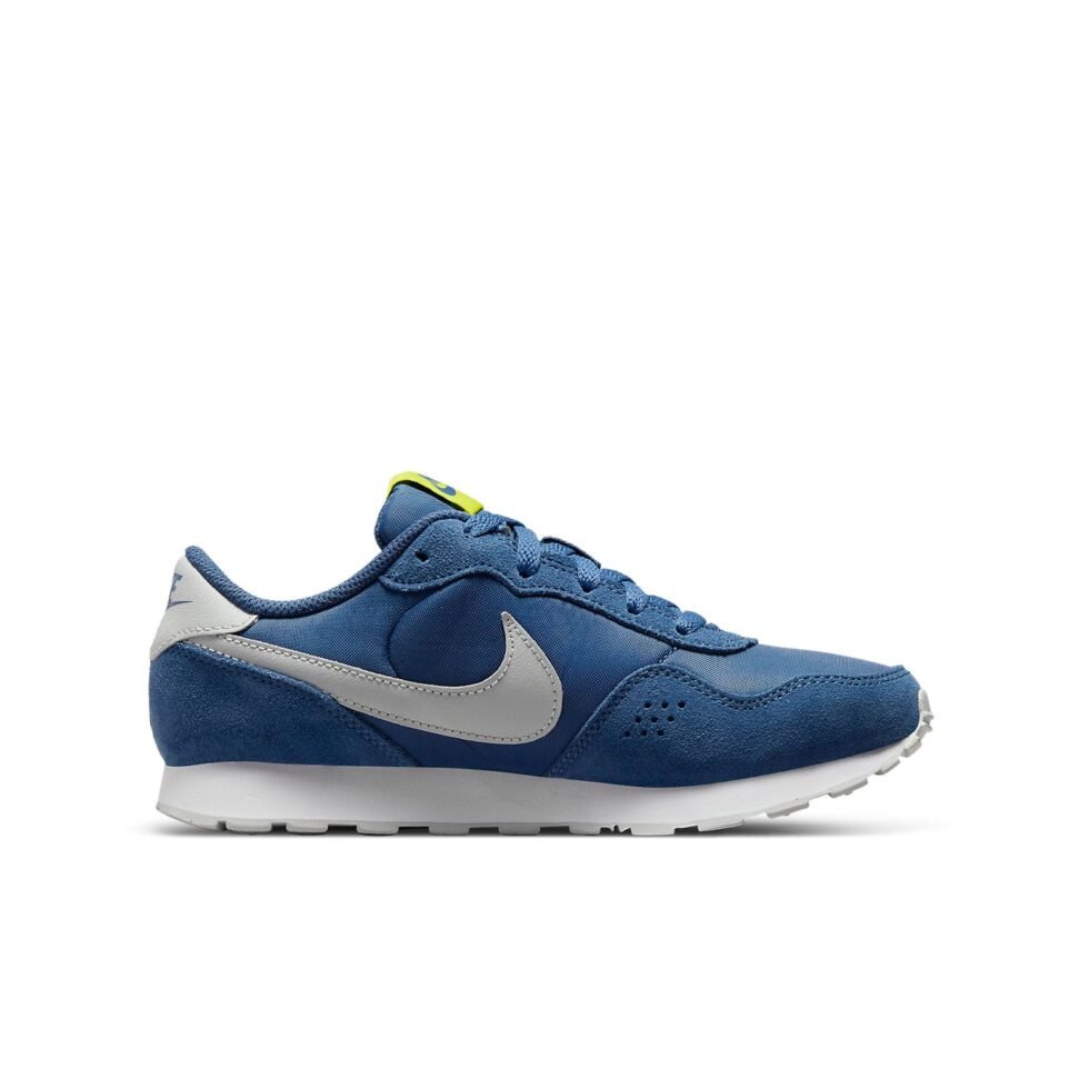 (GS) Nike MD Valiant 'Mystic Navy' CN8558-406 - Image 2