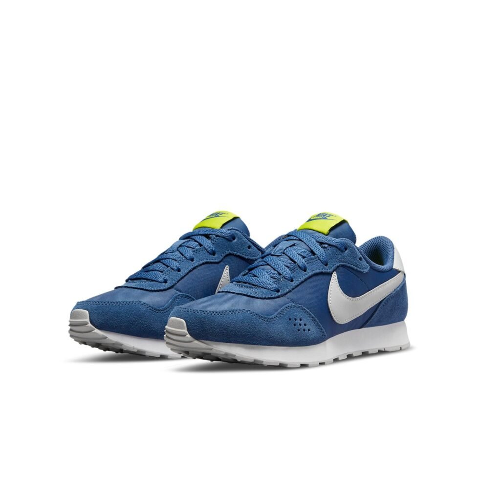 (GS) Nike MD Valiant 'Mystic Navy' CN8558-406 - Image 3