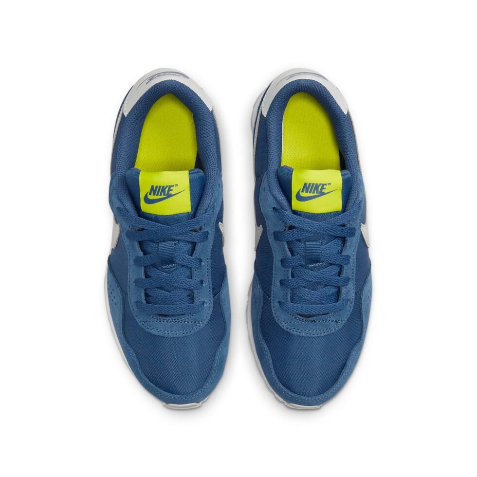 (GS) Nike MD Valiant 'Mystic Navy' CN8558-406 - Image 4