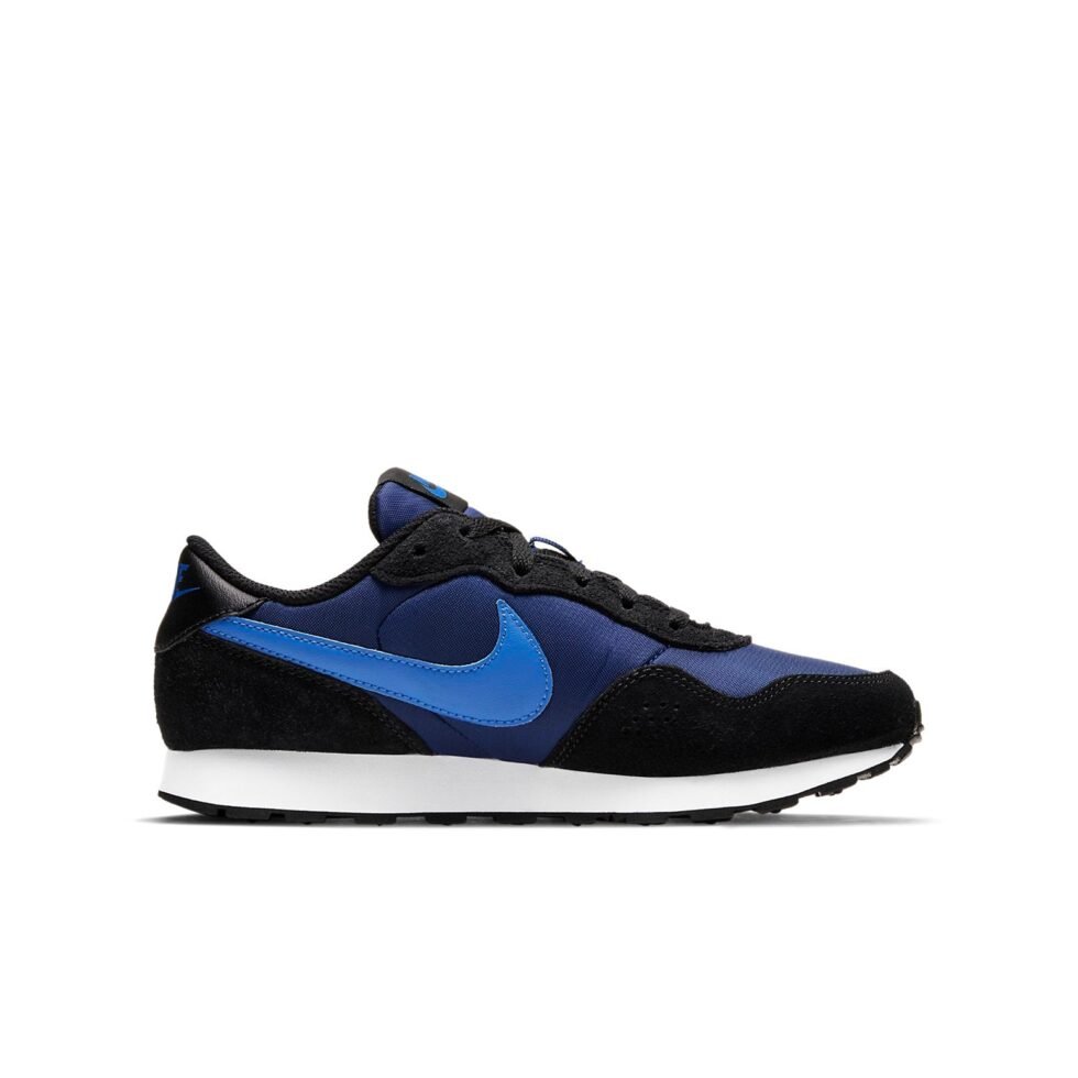 (GS) Nike MD Valiant 'Blue Void' CN8558-412 - Image 2