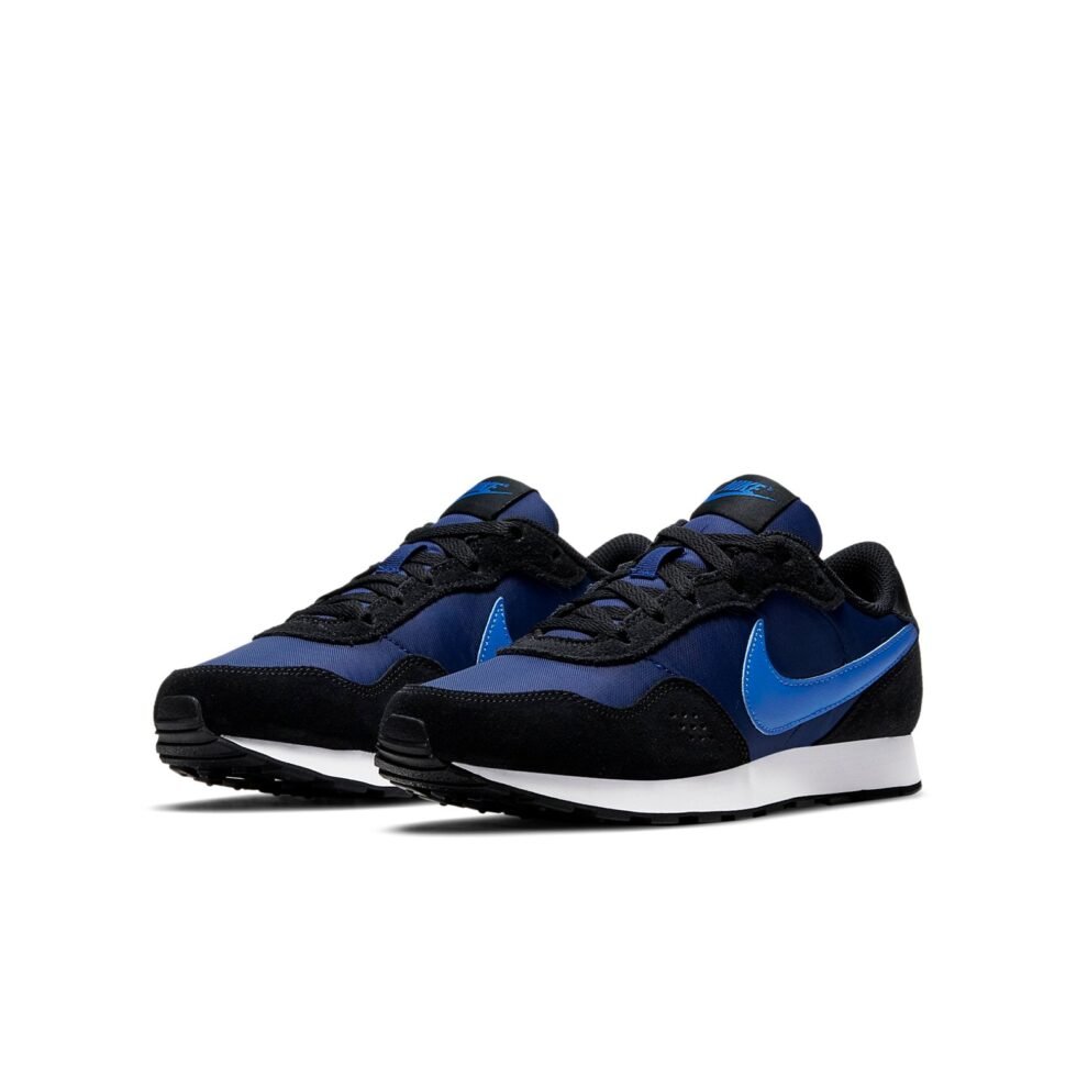(GS) Nike MD Valiant 'Blue Void' CN8558-412 - Image 3