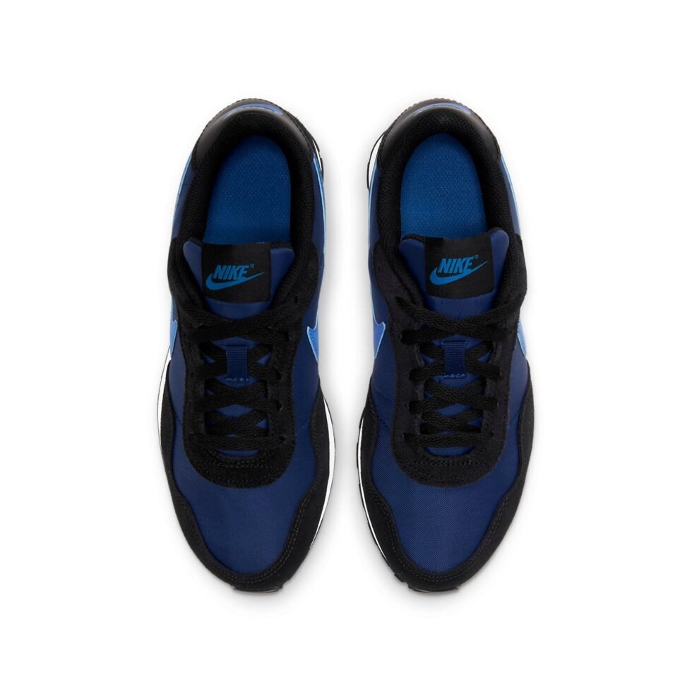 (GS) Nike MD Valiant 'Blue Void' CN8558-412 - Image 4
