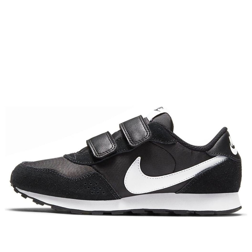 (PS) Nike MD Valiant 'Black White' CN8559-002