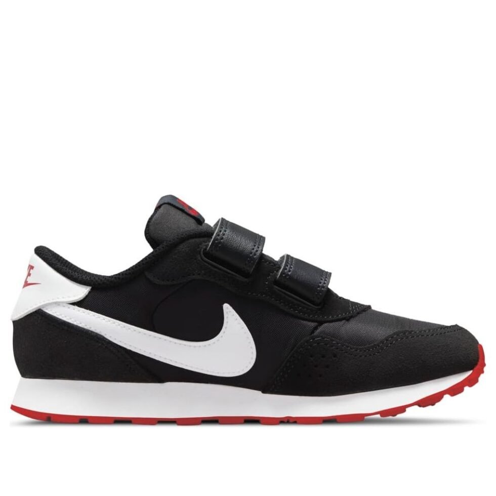 (PS) Nike MD Valiant 'Bred' CN8559-016 - Image 2