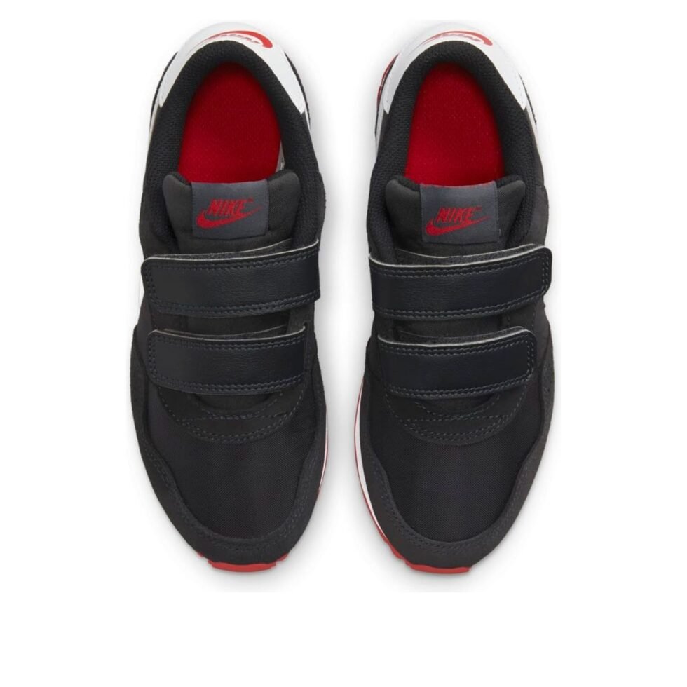 (PS) Nike MD Valiant 'Bred' CN8559-016 - Image 4