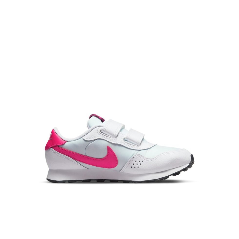 (PS) Nike MD Valiant 'Pure Platinum Pink Prime' CN8559-019 - Image 2