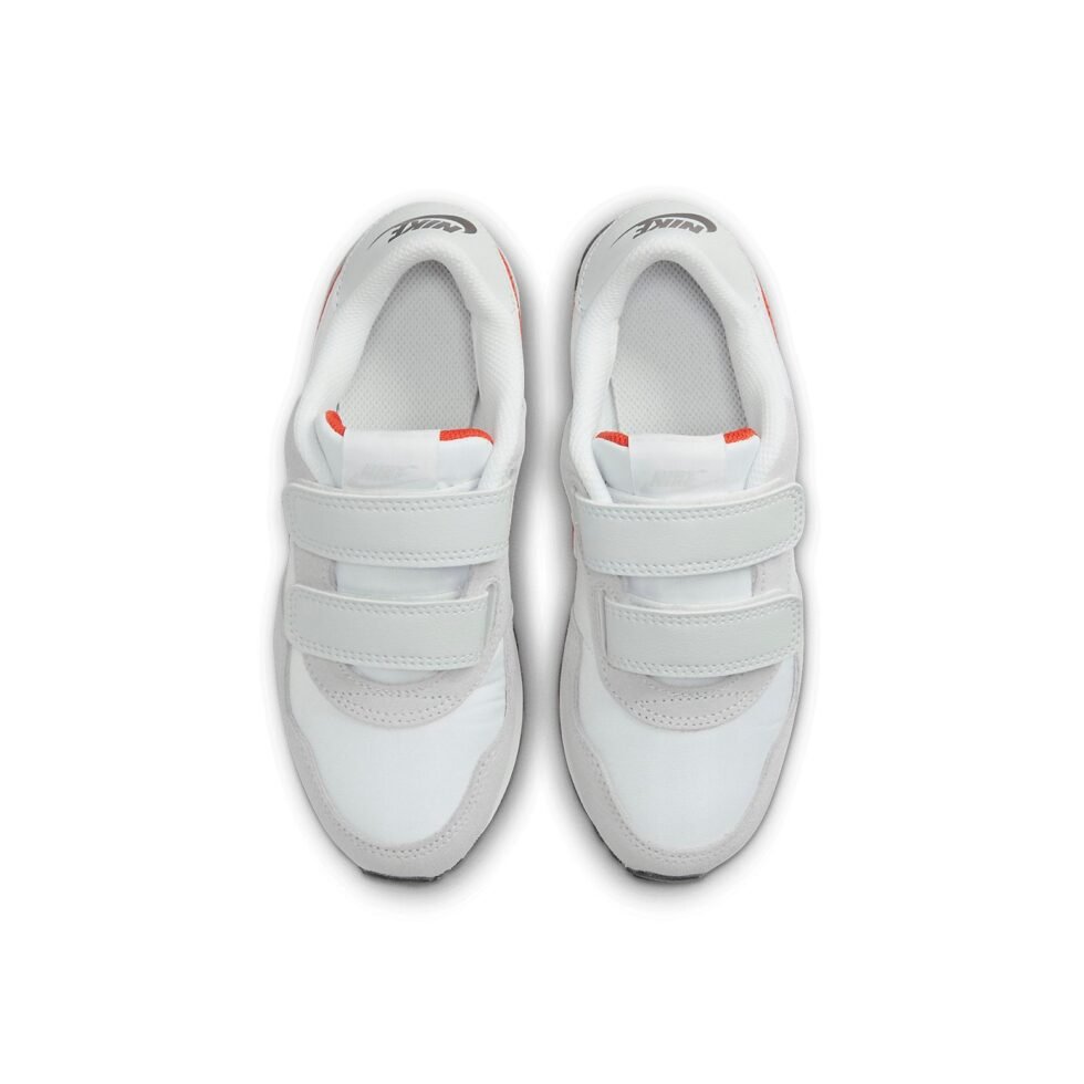 (PS) Nike MD Valiant 'Pure Platinum Picante Red' CN8559-020 - Image 4