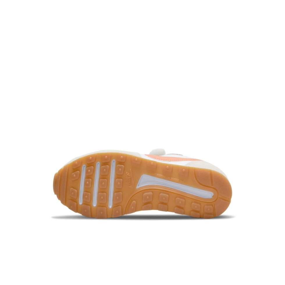 (PS) Nike MD Valiant 'White Orange' CN8559-103 - Image 6