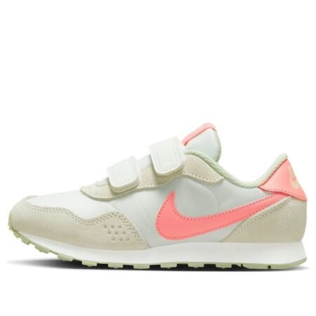 (PS) Nike MD Valiant 'White Pink Gaze' CN8559-107