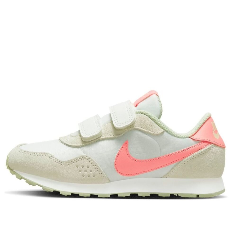 (PS) Nike MD Valiant 'White Pink Gaze' CN8559-107