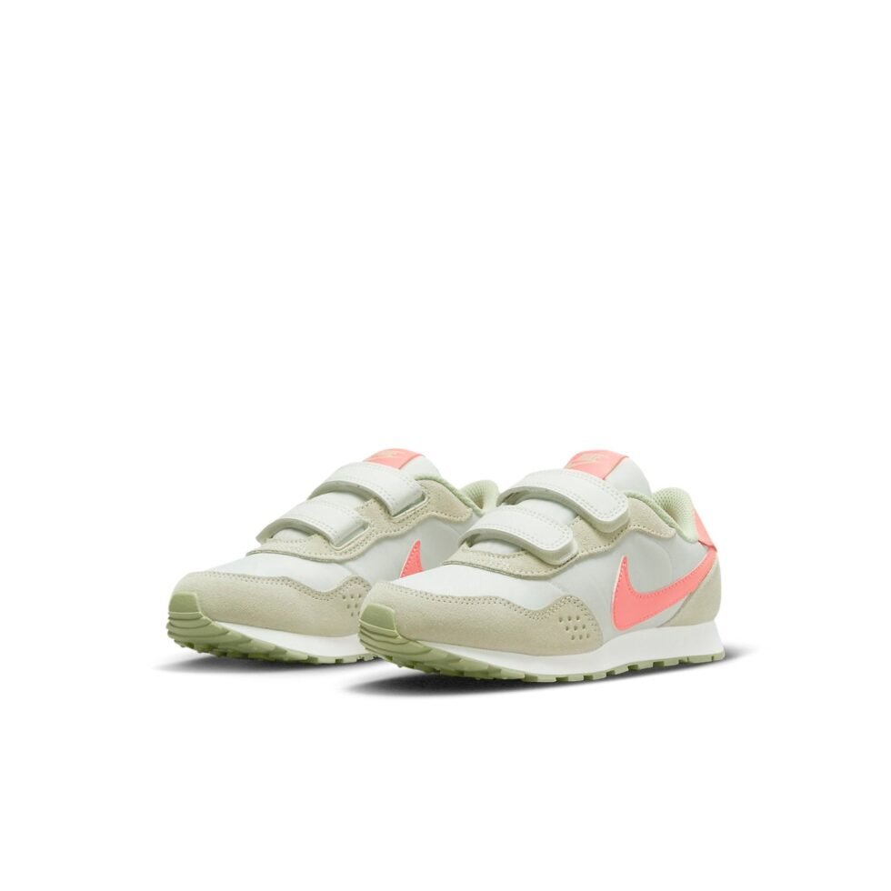 (PS) Nike MD Valiant 'White Pink Gaze' CN8559-107 - Image 3