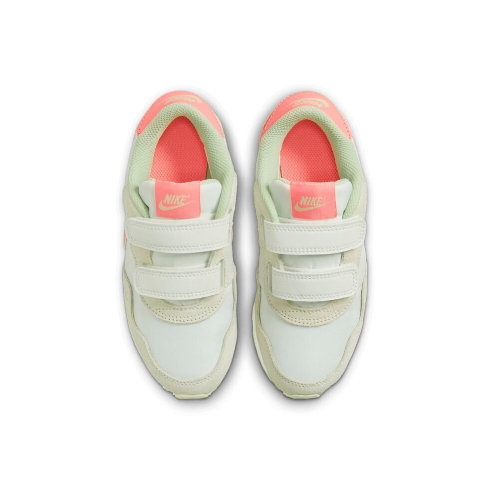 (PS) Nike MD Valiant 'White Pink Gaze' CN8559-107 - Image 4