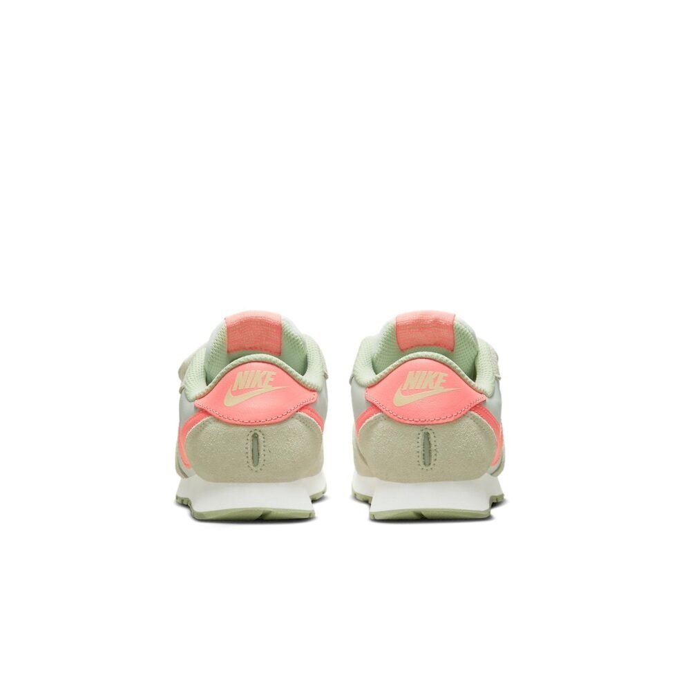 (PS) Nike MD Valiant 'White Pink Gaze' CN8559-107 - Image 5