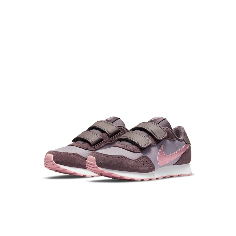 (PS) Nike MD Valiant 'Light Violet Pink Glaze' CN8559-200 - Image 3