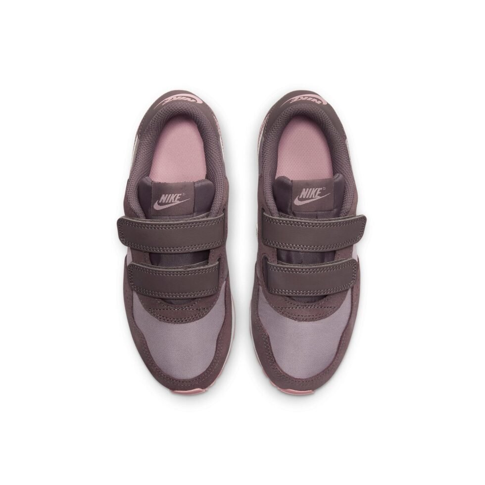 (PS) Nike MD Valiant 'Light Violet Pink Glaze' CN8559-200 - Image 4