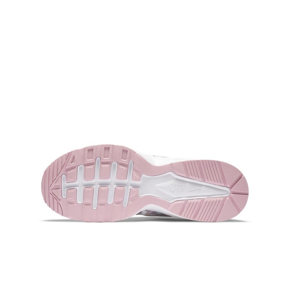 (GS) Nike Air Max Fusion SE 'White Pink' CN8568-100 - Image 6