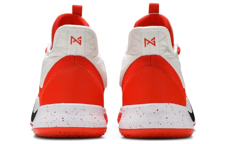Nike PG 3 TB 'Team Orange' CN9513-800 - Image 3