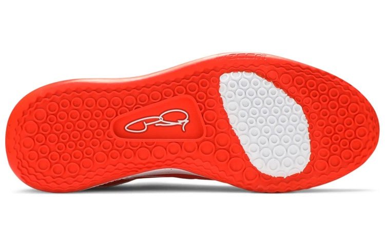 Nike PG 3 TB 'Team Orange' CN9513-800 - Image 4