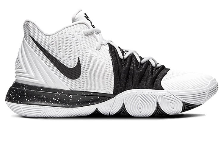Nike Kyrie 5 TB 'White' CN9519-100 - Image 2