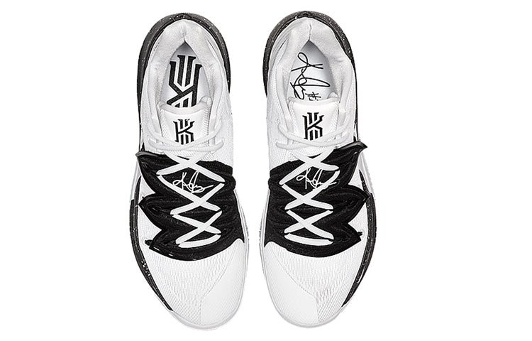 Nike Kyrie 5 TB 'White' CN9519-100 - Image 4