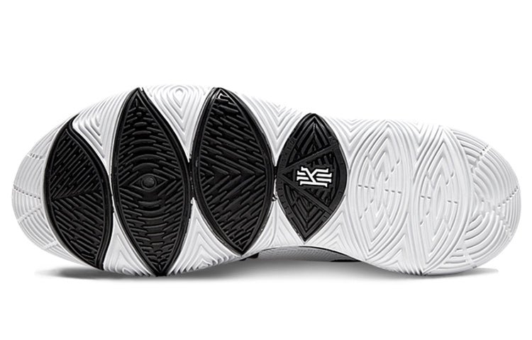 Nike Kyrie 5 TB 'White' CN9519-100 - Image 5