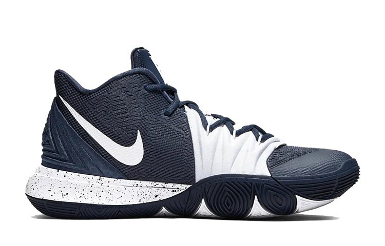 Nike Kyrie 5 TB 'Midnight Navy' CN9519-400 - Image 2