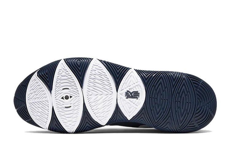 Nike Kyrie 5 TB 'Midnight Navy' CN9519-400 - Image 5