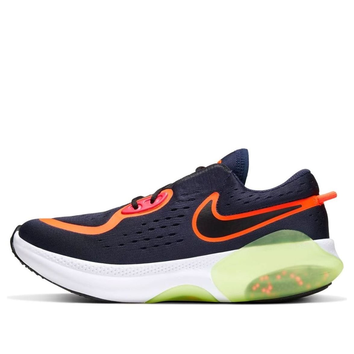 (GS) Nike Joyride Dual Run 'Midnight Navy Hyper Crimson' CN9600-440