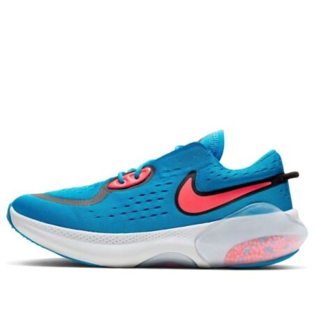 (GS) Nike Joyride Dual Run 'Laser Blue Crimson' CN9600-450